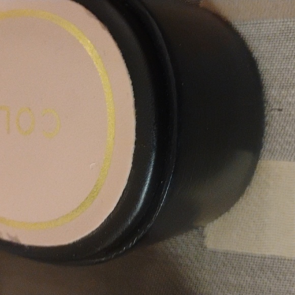 Cole Haan Calli Black Single Band Block Heel Slide Sandals - Picture 6 of 13